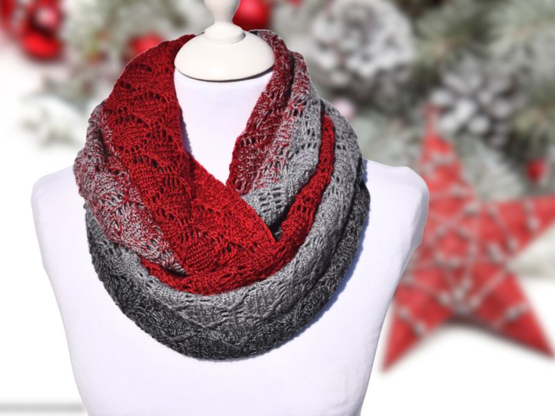 Knitting pattern CHRISTMAS