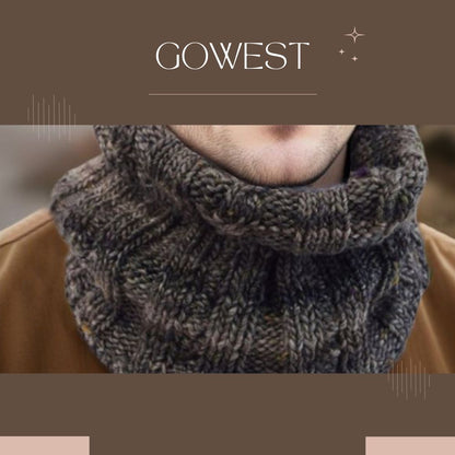 Knitting pattern GOWEST