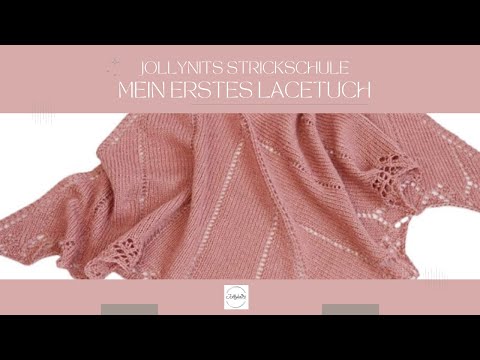 Knitting pattern BASIC