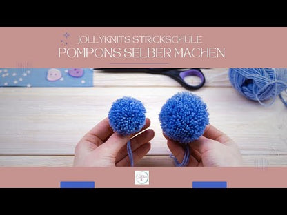 Strickanleitung HARLEKINA