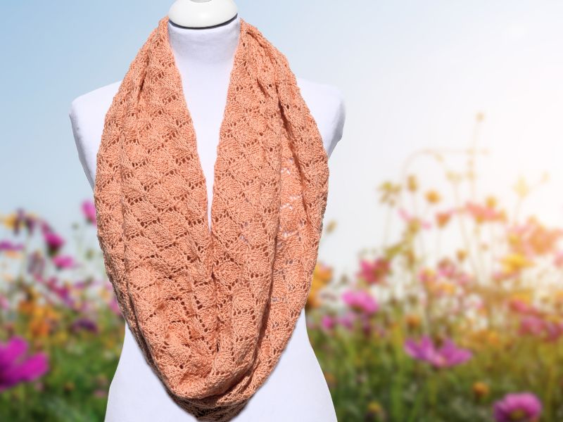 Knitting pattern CLEMENTINE