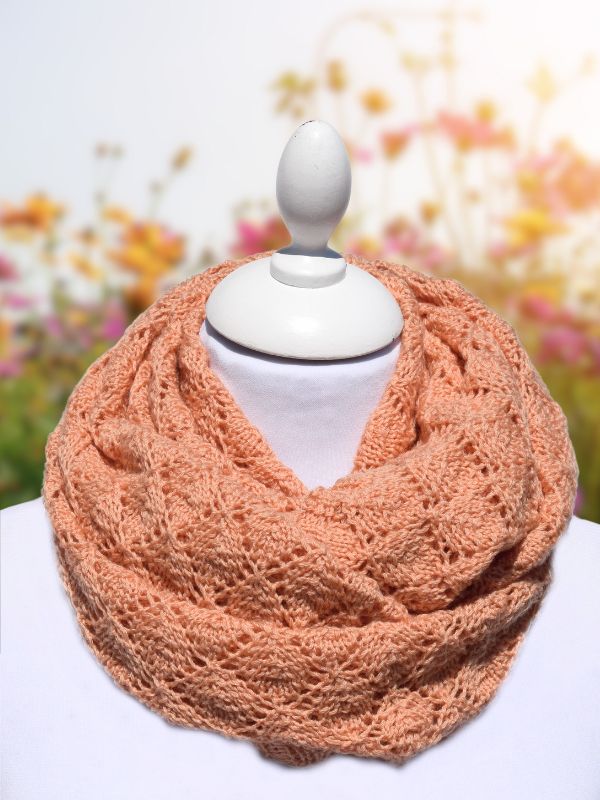 Knitting pattern CLEMENTINE